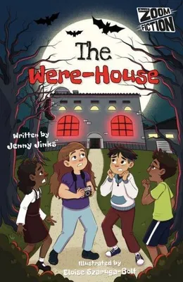 Produktbild von The Were-house