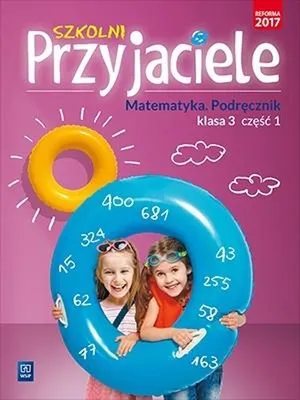 Produktbild von Podręcznik do matematyki WSiP dla klasy 3 część 1
