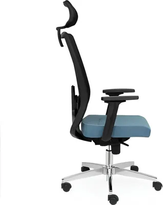 Produktbild von Büro Stühle Sessel Stuhl Bürostuhl Schreibtisch Drehstuhl Chef Einrichtung