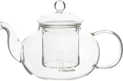 Produktbild von HOMLA AROR Krug mit Verschluss 0,6 l