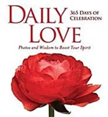 Obrázek produktu pro Daily Love