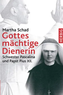 Immagine prodotto di Gottes mächtige Dienerin