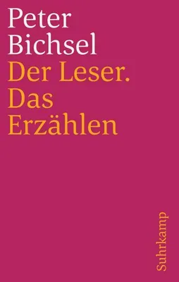 Obrázok produktu pre Der Leser. Das Erzählen