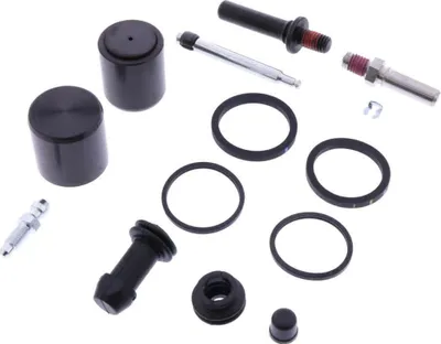 Zdjęcie produktu dla Zestaw remontowy zacisków hamulcowych JMP 627018 do BMW R