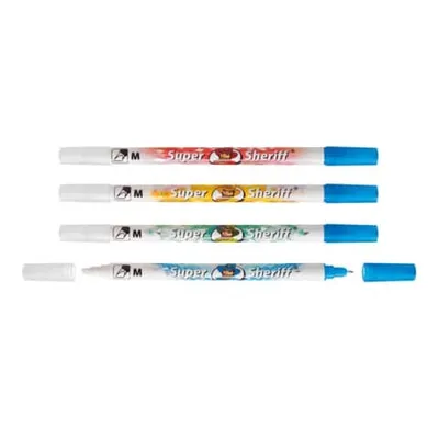 Produktbild von Pelikan 300008089, Medium, Pinselspitze, Gemischte Farben, Deutschland, 50 Stück(e)