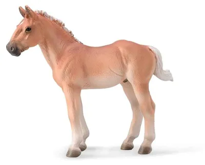 Obrázek produktu pro COLLECTA Norická kobyla kaštanova