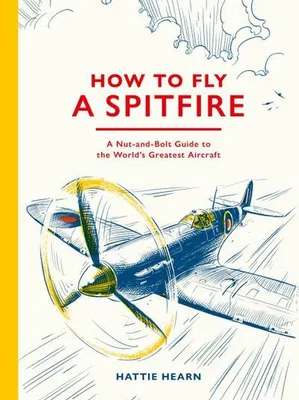 Immagine prodotto di Come pilotare uno Spitfire