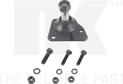 Produktbild von NK Traggelenk für RENAULT 4 (112) 5043903
