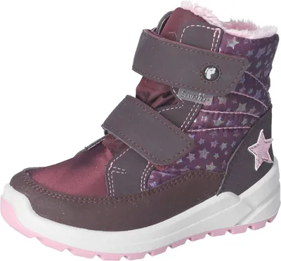 Produktbild von RICOSTA Gisa Stiefel Kinder lila 27