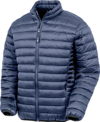 Produktbild von Result Genuine Recycled Recycled Padded Jacket