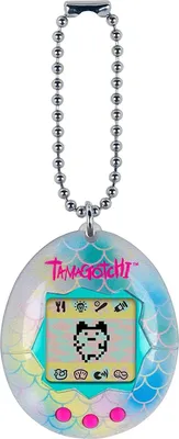 Produktbild von Tamagotchi Original - Meerjungfrau