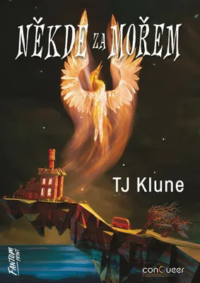Produktbild von Někde za mořem | T. J. Klune