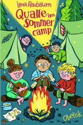 Image de Qualle im Sommercamp