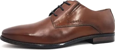 Produktbild von Bugatti Armo Comfort Business Schuh Braun