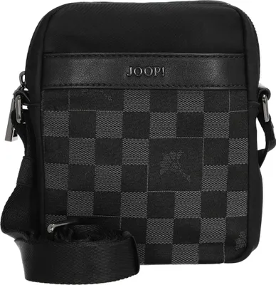 Produktbild von Joop Scacchi Rafael - Umhängetasche 18.5 cm (schwarz)