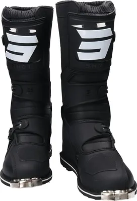 Obrázok produktu pre SHOT RACEGEAR Stiefel "Race 2"