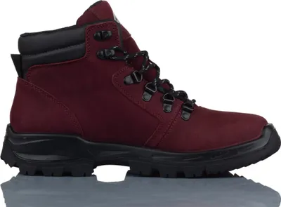 Zdjęcie produktu dla Buty 4F trekkingowe wodoodporne OBDH26960S