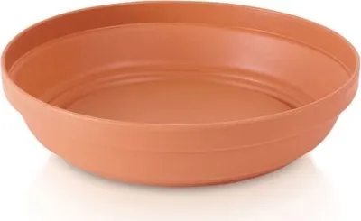 Image de Prosperplast Dessous de plat GLINKA terre cuite 25,5 cm