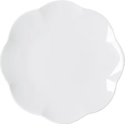 Immagine prodotto di Rosenthal, piatto bianco, forma piatta, diametro 15 cm, codice prodotto 10600-800001-10855, codice EAN 4012438585871