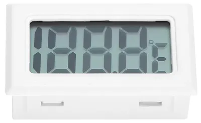 Zdjęcie produktu dla Przenośny cyfrowy miernik temperatury z mini sondą – termometr do uli