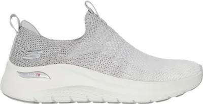 Immagine prodotto di Skechers Arch Fit 2.0 150055-LTGY, scarpe sportive da donna, grigio