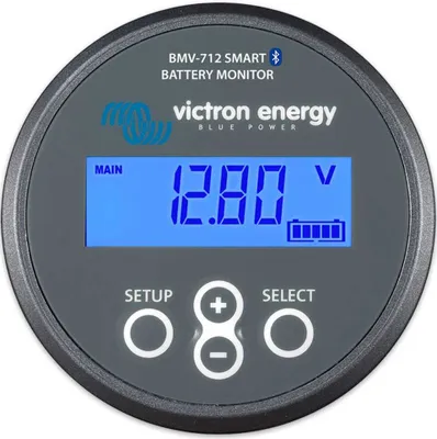 Productafbeelding van Victron Batterijmonitor BMV-712 Smart