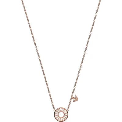 Immagine prodotto di Emporio Armani Gioielli SENTIMENTAL EG3457221 Damenhalskette