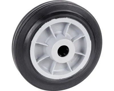 Obrázek produktu pro Náhradní kolečko Tarrox Ø 160 mm