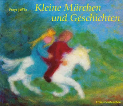 Obrázek produktu pro Kleine Märchen und Geschichten zum Erzählen und für Puppenspiele