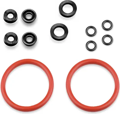 Produktbild von O-Ring Dichtung Brühgruppe passend für Bosch Vero Siemens EQ Gaggenau CM Neff