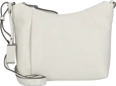 Produktbild von PICARD Leder Schultertasche Umhängetasche Pure Shoulder Bag White Lily creme