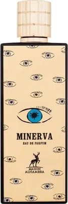 Produktbild von Maison Alhambra - Minerva - Unisex, 80 ml