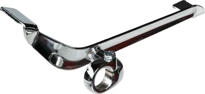 Obrázok produktu pre Radenie, páka radenia, chróm - Simson KR51/2 Schwalbe