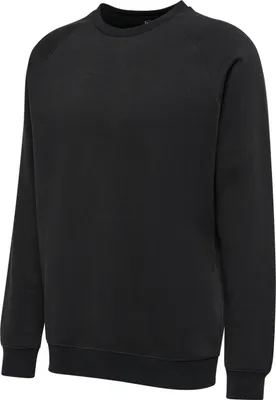 Zdjęcie produktu dla hummel hmlRED Bluza Heavy Herren czarna 3XL