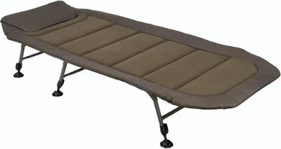 Produktbild von Fox Voyager compact bed - Karpfenliege