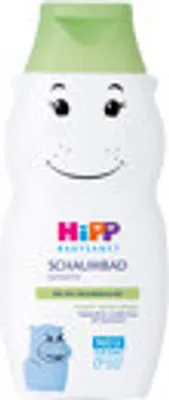 Produktbild von HIPP Babysanft Schaumbad 300ml