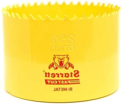 Obrázok produktu pre Bimetalový vrták na drevo a plast – 67 mm