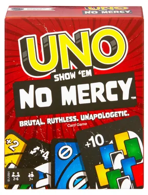 Obrázok produktu pre Games HWV18, Kartová hra, Zbavovacia, 7 rok / roky, Rodinná hra