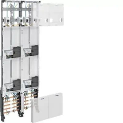 Obrázek produktu pro Hager ZK54C7N, 63 A, 1 kusů, 500 mm, 1350 mm