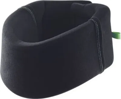 Produktbild von Lohmann & Rauscher Cellacare, Schwarz, Baumwolle, 9 cm, 34 - 42 cm, Klettverschluss, 1 Stück(e)