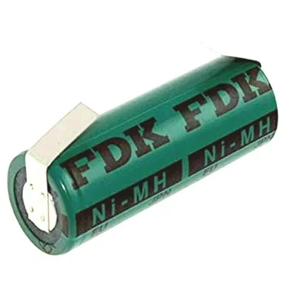 Produktbild von FDK/Sanyo Akku Oral B Professional Care 500 550 1000 2000 3000 Type 3754 / 3756