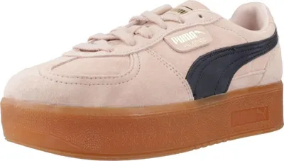 Produktbild von PUMA PALERMO ELEVATA WNS Rosa