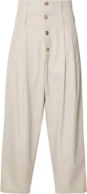 Produktbild von 3117 Pantalone in gabardina Tailored Twist uomo MOSCHINO Mann Hose