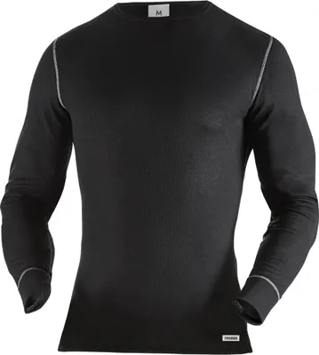 Produktbild von Fristads T-Shirt mit langen Ärmeln 787 Or