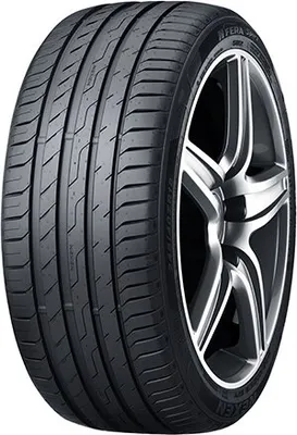 Image de Nexen N Fera Sport Suv 235/55R19 105V Bsw Xl