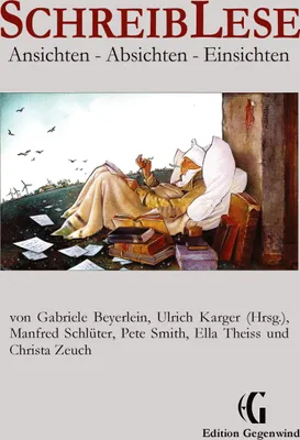Produktbild von SchreibLese