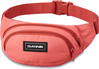 Produktbild von Dakine Hip Pack GT Gürteltasche Bauchtasche Mineral Red