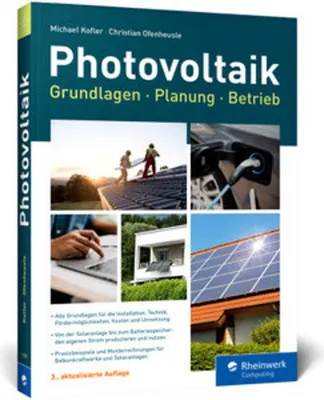 Obrázek produktu pro Photovoltaik