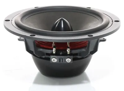 Zdjęcie produktu dla System audio AV 165 – głośnik niskotonowo-średniotonowy 16,5 cm