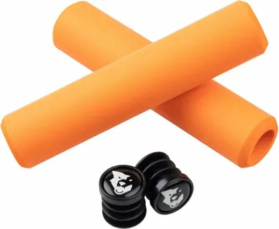 Immagine prodotto di Impugnature Razer a dente di lupo Arancione 5.0 Gripy